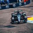 F1: Hamilton, Russell e Colapinto sofrem punições por excesso no pitlane em Mônaco