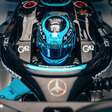 F1: Russell recebe drive-through no GP de Mônaco após não cumprir punição