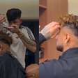 Neymar muda visual para a Copa do Mundo; veja novo corte de cabelo do craque