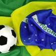 Odds do Brasil campeão na Copa do Mundo 2026: onde apostar