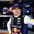 F1: Max Verstappen lamenta abandono durante a largada em Mônaco