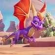 Spyro: A Realm Beyond é o primeiro jogo inédito da franquia Spyro em quase 20 anos