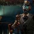 Clockwork Revolution chega em 2027 e será exclusivo do Xbox nos consoles