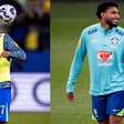 Éderson é convocado para substituir Wesley na Seleção; conheça o jogador