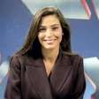 Fora da TV, 1ª mulher a apresentar o 'Jornal Nacional' cria o próprio noticiário e faz política