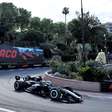 F1: Pérez é punido após largar da posição de Bortoleto no GP de Mônaco