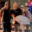 'Maior retrocesso possível': público da Parada LGBT de São Paulo repudia PL para evitar evento da Av. Paulista e proibir crianças