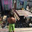 Na ONU, Alana pede foco em crianças no clima