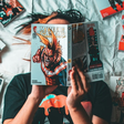 Dá para aprender japonês assistindo animes e lendo mangás?