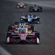 Indy: Newgarden impede ataque de Ericsson e vence em St. Louis
