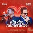 Bruno e Marrone embalam e celebram o amor no Dia dos Namorados no Araújo Vianna
