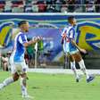 Paysandu goleia o Anápolis e conquista o hexacampeonato da Copa Verde