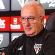 Morumbi pode ter despedidas: +5 atletas aparecem em lista de saídas do São Paulo