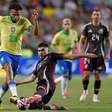 Éderson encara correria e embarca para a Copa do Mundo