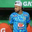 Neymar joga ou não? Exame definirá situação para estreia do Brasil