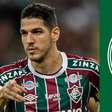 Palmeiras finalmente define situação de Nino: "na casa dos R$ 40 milhões"