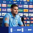 Bruno Guimarães sobe o tom e rebate críticas à Seleção Brasileira