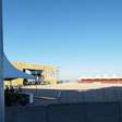 Fifa Fan Fest começa a ocupar a praia de Copacabana; veja atrações