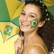 Copa do Mundo: 6 dicas para usar maquiagem sem prejudicar a pele