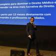 Summit lança mentoria e pós-graduação em Direito da Saúde