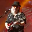 Show em homenagem a Luiz Carlini é anunciado por Guilherme Arantes