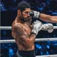 Rival de Alex Poatan dá dicas para Ciryl Gane e alfineta brasileiro às vésperas do UFC Casa Branca: 'Pouca técnica'