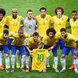 Como foi o Brasil na Copa do Mundo de 2014