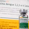 O que levou o governo a suspender a vacina contra a dengue do Butantã? Entenda