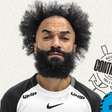 Novo reforço do Corinthians 'cobra' regularização para estrear na LNF