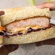 Conhece o Sando? O sanduíche japonês que é a nova febre e vem atraindo os amantes da gastronomia