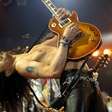A música do Guns N' Roses que enche Slash de orgulho