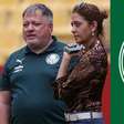 Palmeiras: NINGUÉM SAI! Leila bate o martelo sobre saída de jogadores