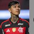 Contratações do Santos: diretoria bate o martelo sobre dupla do Flamengo
