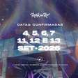 Rock in Rio Card 2026: prazo para escolha encerra ao meio-dia desta segunda (8)