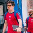 Fortaleza embarca rumo a Pernambuco para duelo contra o Náutico pela Série B; veja relacionados