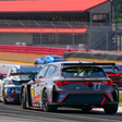 Stallion conquista top 5 na etapa de Mid-Ohio da IMSA