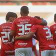 Inter define valor para vender Bernabei e cifra passa dos R$ 55 milhões