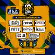 Fun Fest estreia em Cabo Frio com tributos a lendas do rock