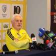 Técnico da África do Sul manda "recado" para seleção do México