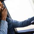 Cansaço ao volante: neurociência explica por que dirigir esgota nossa mente