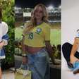 O que é uma WAG? Entenda a expressão que domina as redes e a Copa