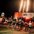 Maratona do Rio tem novamente mais de 50 mil corredores nas 4 distâncias, sendo 14 mil nos 42 km