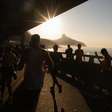 Maratona do Rio tem prova feminina histórica e campeão a um segundo da melhor marca do país