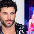 Brasileiro Jesus Luz fala sobre relacionamento de dois anos com Madonna: 'Sou muito grato'
