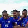 Haiti chega à Copa com intensidade como trunfo e sinais de alerta na bola aérea