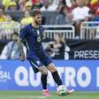Veja como foram os jogadores do Flamengo nos amistosos
