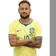 Jogadores do Santos: Neymar fará exame decisivo para saber se poderá participar da estreia