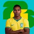 Os eleitos de Ancelotti: Alex Sandro