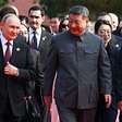 Por que Xi Jinping visita a Coreia do Norte e o que está em jogo na disputa com a Rússia