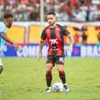 Matheuzinho se emociona após título e faz declaração que mexe com a torcida do Vitória